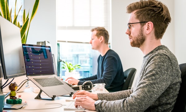 Technologieberatung